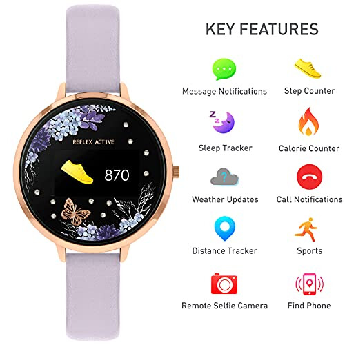 Smart Watch RA03-2074 1