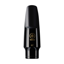 Yamaha 4C Altsaxophon-Mundstck Standard-Serie