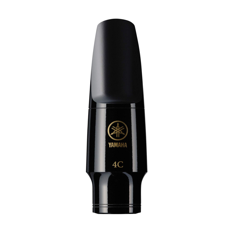 4C Alto Saxophone Mouthpiece, Standard Series