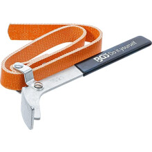 BGS Diy 1021 | Oil Filter Wrench | 460 mm