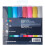 UNI Posca PC 5M Basisset - Verpakking van 8 Markers 4