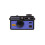 Kodak Camera - KODAK - i60 - Oplaadbaar - 35mm - Paarse Kleur 2