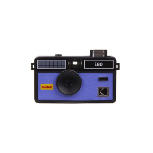 Kodak Camera - KODAK - i60 - Oplaadbaar - 35mm - Paarse Kleur 1