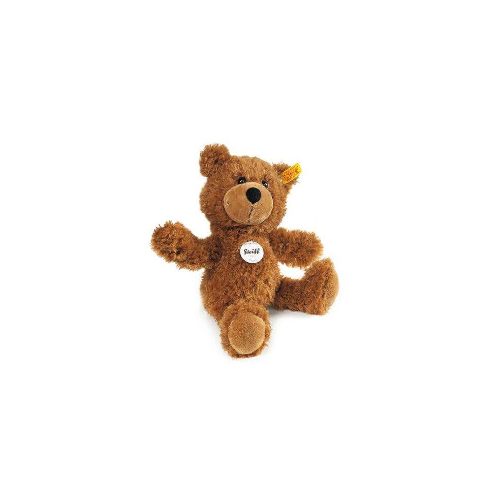 30cm Charly Dangling Teddy Bear (Brown)