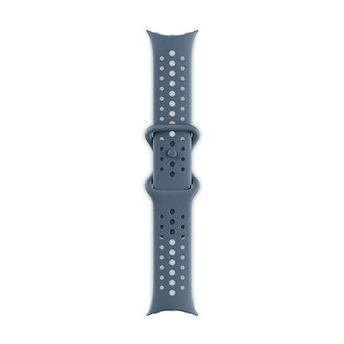 Google Pixel Watch Active Sport Band, Small – Moondust