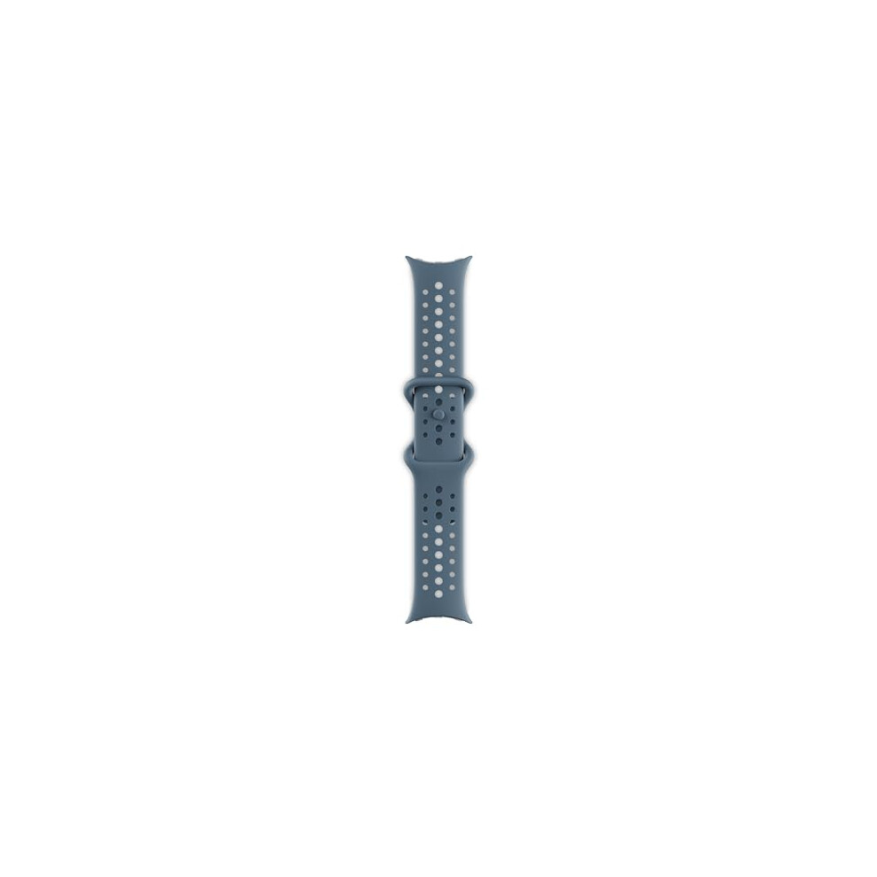 Pixel Watch Active Sport Band, Small Â Moondust 840353902046