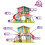 Rock & Slide House- Sound Effects 2