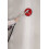 wolfcraft Easy-Fix Sanding Pad for plasterboard I 2288000 2