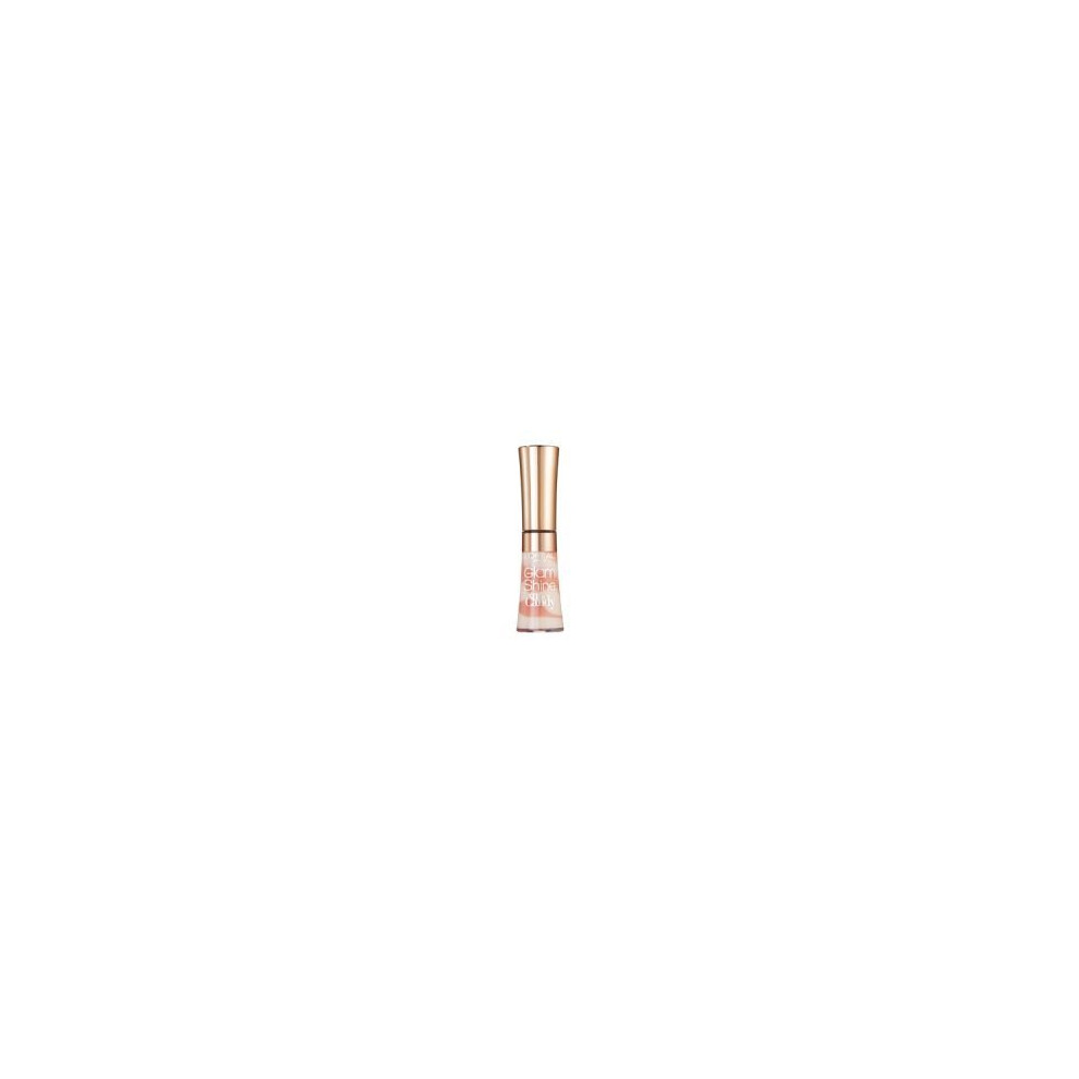 L'Oréal Glam Shine Miss Candy Lip Gloss No. 711 Nude Bonbon 6 ml