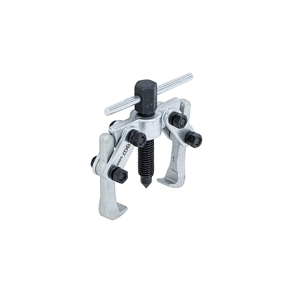 Photos - Pliers BGS 9408 | External / internal Puller, 2-arm | max. 75 mm 