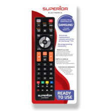 Universalfernbedienung Samsung