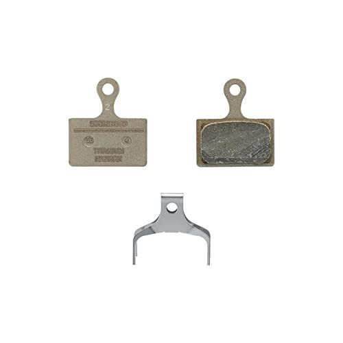 Shimano K05TI XTR/DURA ACE RESIN PADS
