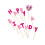 Disney Minnie Happy Birthday Candles 1