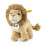 Steiff 66658 Leo lion, Beige, 16 cm - Plush Soft Toy 1