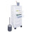 Really Useful Really Useful Plastic Storage Box Slimline Storage Tower 6x3.5 Litre Clear Frame with Drawers 5