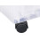 Really Useful Really Useful Plastic Storage Box Slimline Storage Tower 6x3.5 Litre Clear Frame with Drawers 3