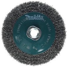 MAKITA Bevel Brush 115 MM (D-39849)
