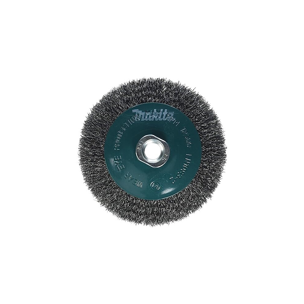 Makita Bevel Brush 115 Mm (D-39849)