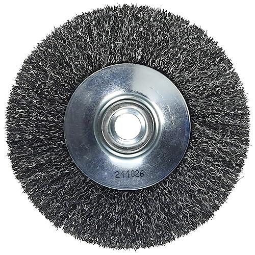 Makita MAKITA Bevel Brush 115 MM (D-39849) 1