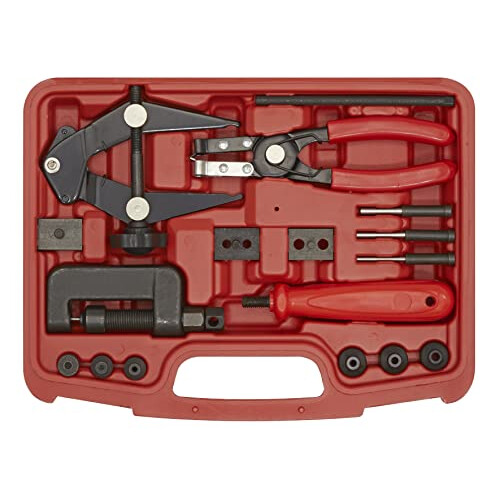 Sealey Motorcycle Chain Maintenance Kit - VS779KIT 2