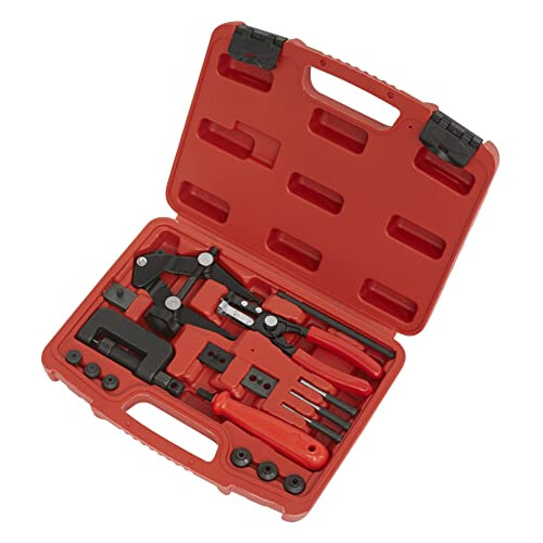 Sealey Motorcycle Chain Maintenance Kit - VS779KIT 1