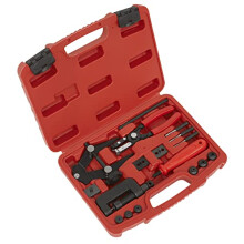 Motorcycle Chain Maintenance Kit - VS779KIT