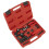 Sealey Motorcycle Chain Maintenance Kit - VS779KIT 1