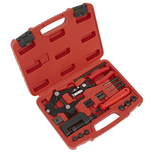 Sealey Motorcycle Chain Maintenance Kit - VS779KIT