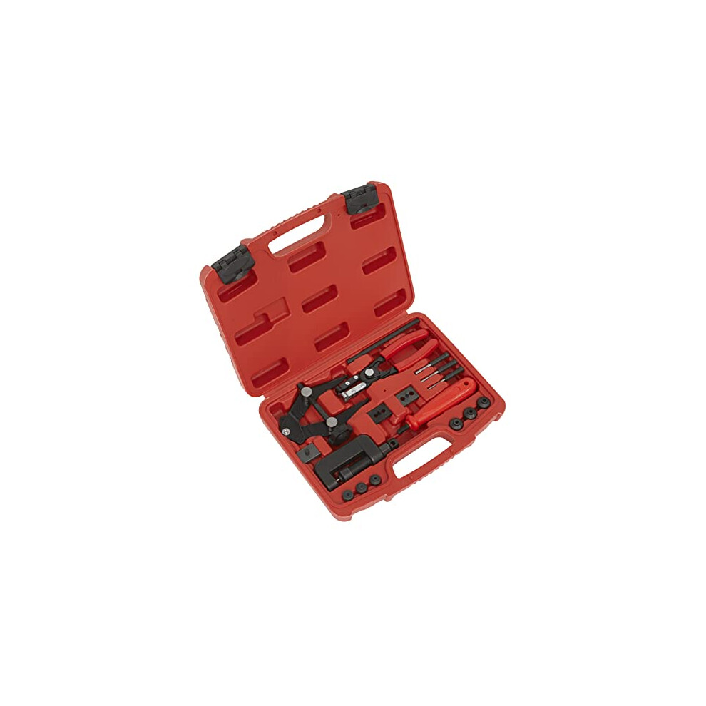 Sealey Motorcycle Chain Maintenance Kit - Vs779kit