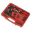 Sealey Motorcycle Chain Maintenance Kit - VS779KIT 5