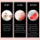 Bluesky TC098 UV/Gel Nail Polish, 10 ml 7