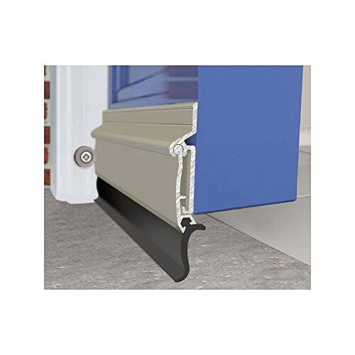 914Mm(36") Auto Seal Excluder Mill