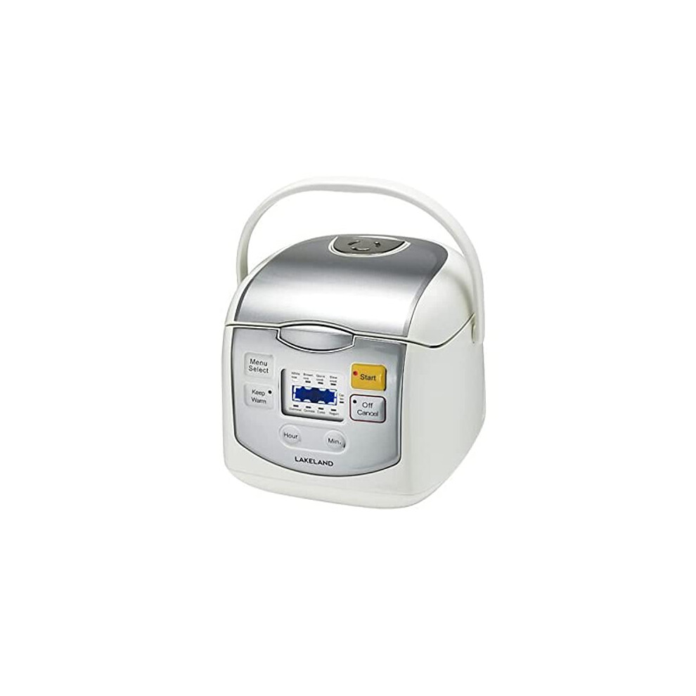 Mini Multi Cooker - 1.4 Litre