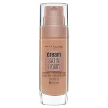 Dream Satin Liquid Foundation 041 Warm Beige 30ml