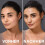 Maybelline Dream Satin Liquid Foundation 041 Warm Beige 30ml 4