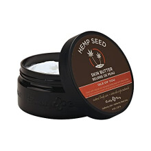 Isle of You Body Butter 227 gr Den jordiske krop