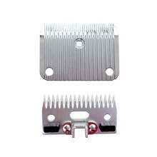 A2 Horse Clipper Blade - Fits Masterclip Hunter, HD Roamer, V-Series, Ranger - Compatible with A2 Lister Clippers (Superfine 0.75mm)