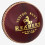 Readers Extra Special 'A' Cricket Ball 5.5oz, Red, Mens 2