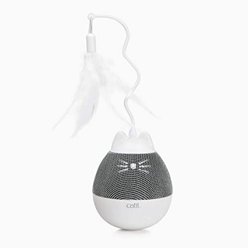Catit PIXI Spinner Refresh Kit 1