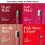 Revlon Revlon Ultra HD Metallic Matte Liquid Lipcolor, Ριγέ Χρώμα Χειλιών, Φλόγα 5