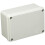 | PP0291 Box for Current Junction Box, External Electrical Panel Cover - Rectangular Wall - for Home - Made in Italy 1