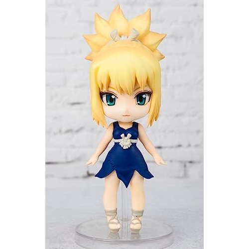 Bandai Tamashi Nations - Dr. STONE - Kohaku, Spirits Figuarts mini 1