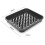 Addis Dish Draining Rack in Graphite Grey 6