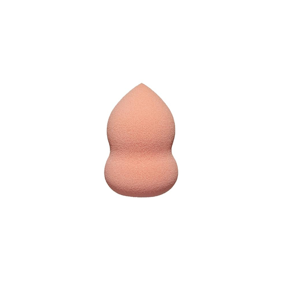 Photos - Makeup Brush / Sponge ELF Cosmetics Blending Sponge Baby Pink