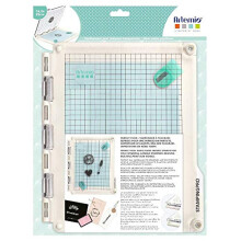 Stampingpro A5 Stamp Platform 16.5x22 cm