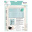 Stampingpro A5 Stamp Platform 16.5x22 cm 1