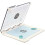 Stampingpro A5 Stamp Platform 16.5x22 cm 2