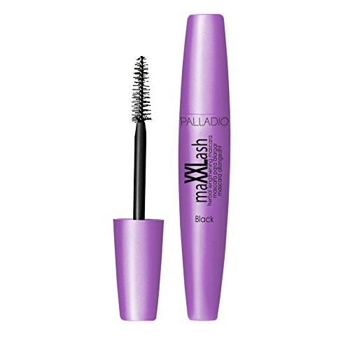 Palladio Maxxxlash Lengte Mascara, Bruin