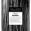 Palladio Maxxxlash Lengte Mascara, Bruin 5