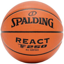 Basketball React TF-250 Composite